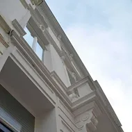 Chantilly Townhouse