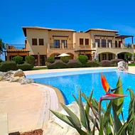 Aphrodite Hills Golf & Spa Resort Residences Apartments