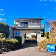 Port Campbell Motor Inn