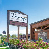Prestige Inn Golden
