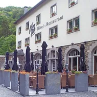Hotel L'eau Vive