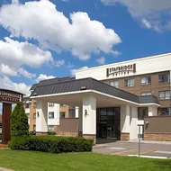 Staybridge Suites Toronto - Vaughan South, an IHG Hotel