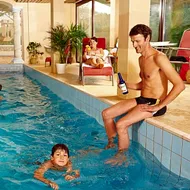 Naturkost-Hotel Harz