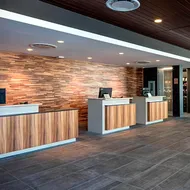 Courtyard by Marriott Prince George