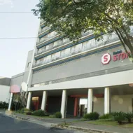 Stop Inn Antonio Carlos