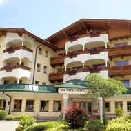 Vitalhotel Berghof
