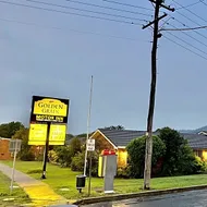 Golden Grain Motor Inn