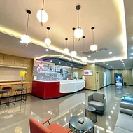 Thank Inn Anhui Chuzhou Mingguang Mingdong Highway Exit Xiangzhangyuan