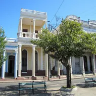 Hostal - Casa Zorzano