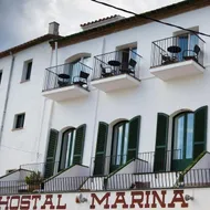 Hostal Marina Cadaqués