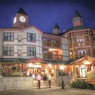 Polaris Lodge
