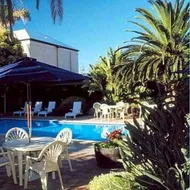 Seafront Hotel
