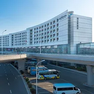 Pullman Nanjing Lukou Airport Hotel