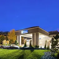 Best Western Mountainview Inn