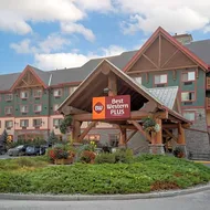 Best Western Plus Fernie Mountain Lodge