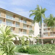 GRAND ASTON Cayo Paredón Beach Resort
