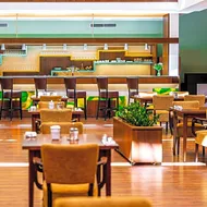 Hotel Baltaci Atrium