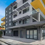 Nouveau Serviced Apartments