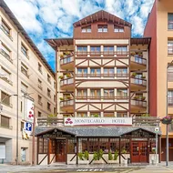 Montecarlo