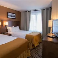 Holiday Inn Express and Suites Tremblant