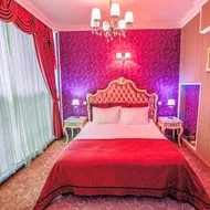 Boutique Hotel Behi