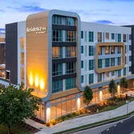 Residence Inn by Marriott Decatur Emory Area