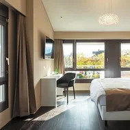 Hotel Lo! im Kreuz Jona