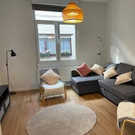 House between Antwerp and Brussels