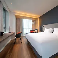 Holiday Inn Express Huaibei City Center