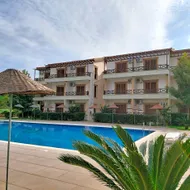 Vouni King Hotel