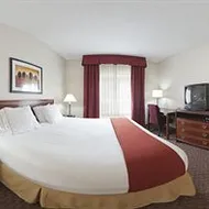 Holiday Inn Express Merrillville