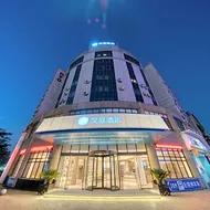 Hanting Hotel Hangzhou Lin'an Wanhua Plaza