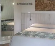 Tauá Hotel Caeté