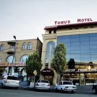 Tomu's Hotel