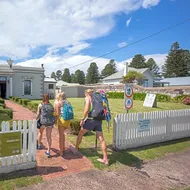 Port Fairy YHA