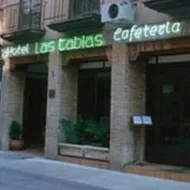 Hotel Las Tablas