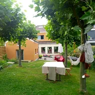 Beatrice's gardens