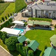 Garni Hotel & Spa Nicolo