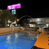 Knights Inn Laura Lodge Pecos Tx