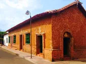 Hotel Boutique Casa de Los Santos Reyes
