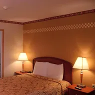 Forest Plaza Motel
