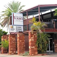 Elkira Court Motel