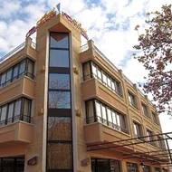 Hotel Brilliantin