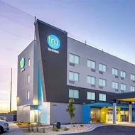 Tru By Hilton Salt Lake City Midvale