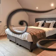 B&B De Waeterhoeve