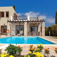 Aphrodite Hills Rentals - Junior Villas