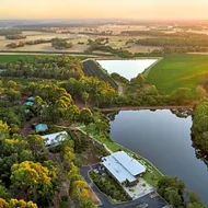 Eight Willows Retreat