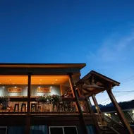 Raging Elk Hostel