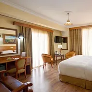 Semeli Hotel