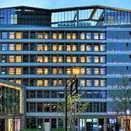 Maison New Century Hotel Hangzhou Lin'an